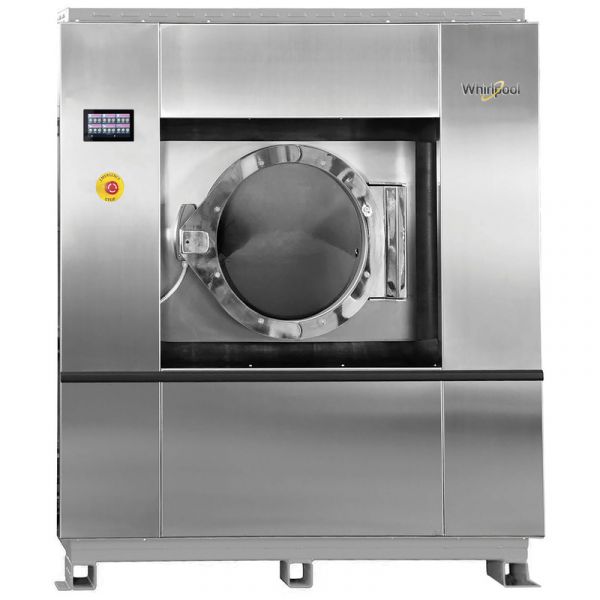 Whirlpool Máquina de Lavar Roupa Industrial - ALA034
