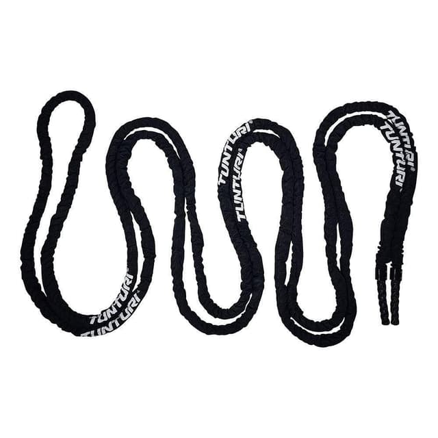 Tunturi Pro Battle Rope