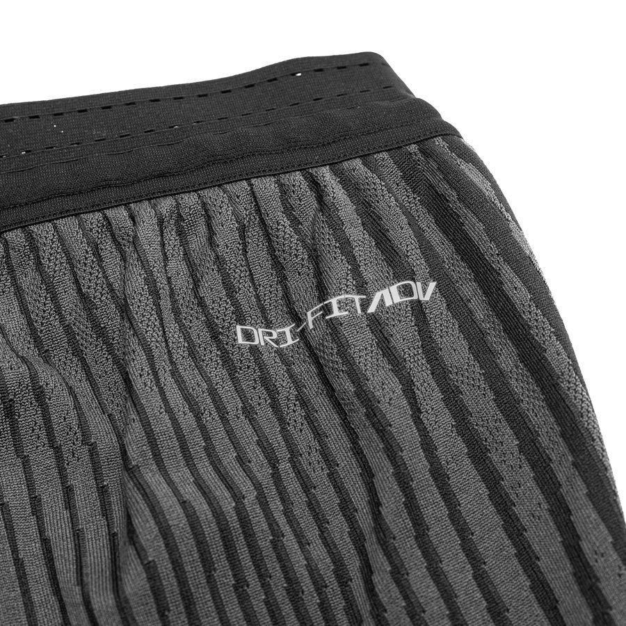 Nike Bas de Survêtement Dri-FIT ADV Strike Elite KPZ - Noir/Gris/Blanc