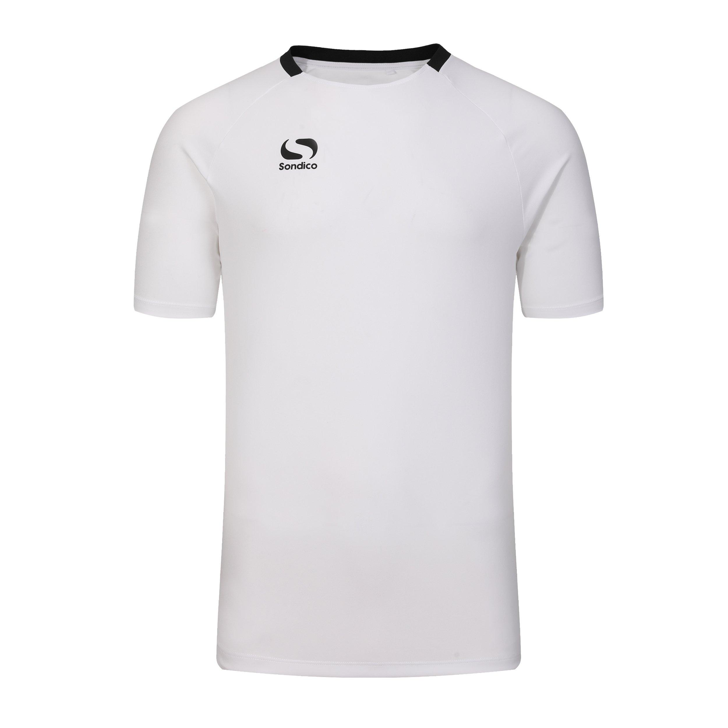 Sondico Fundamental Polyester Football Top Mens
