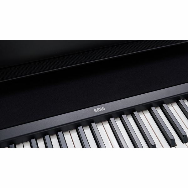 Korg B2 SP Black