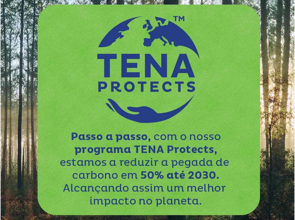 CUECAS INCONTINÊNCIA TENA MEN CINZENTA S/M 9UN