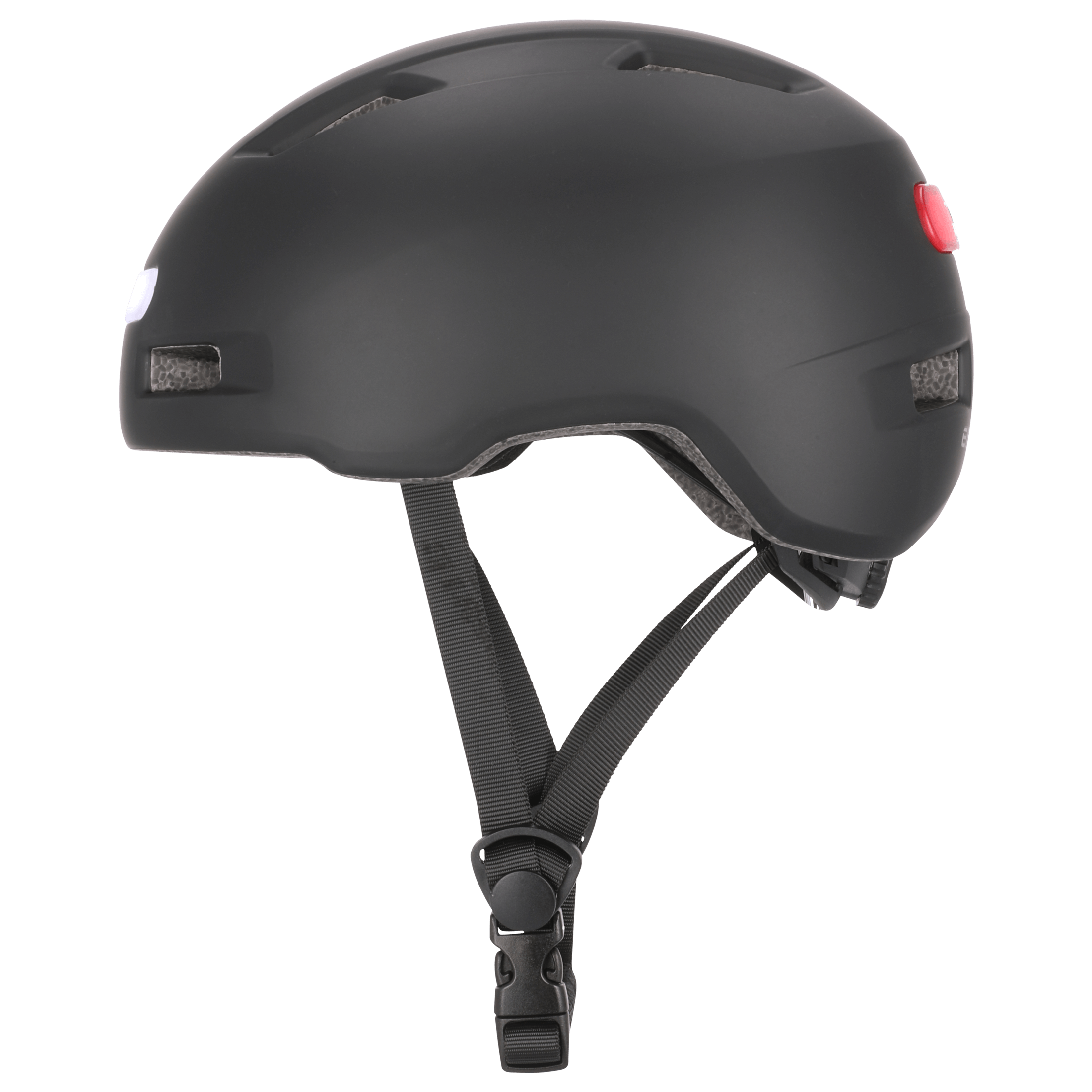 Endurance Alessandro LED Urban Helmet - Sykkelhjelmer