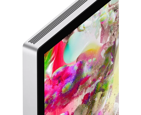 Apple Studio Display - Standard Glass - Tilt-Adjustable Stand