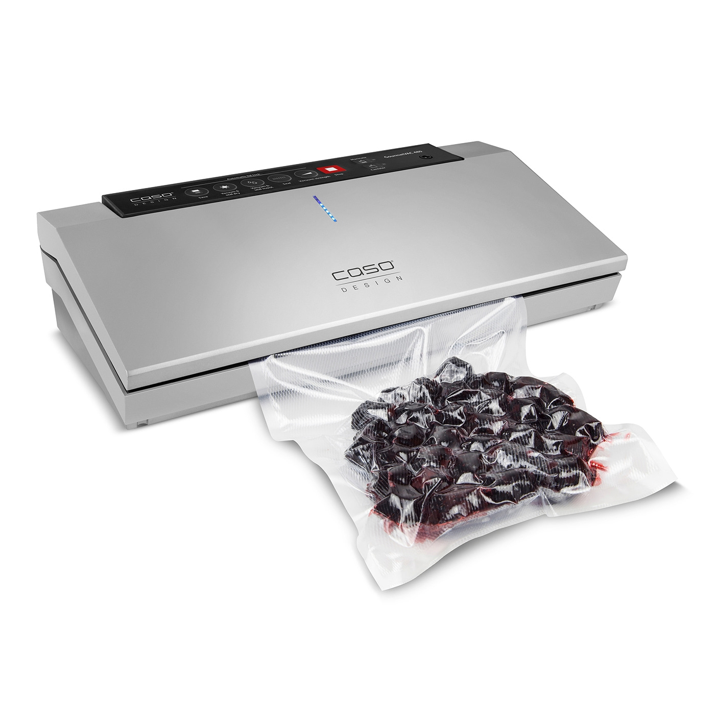 GourmetVAC 480