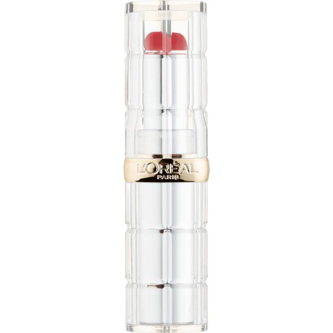 L'Oréal Paris Glow Paradise Balm In Lipstick 111 Pink Wonderland Lipstick 3,8 GR