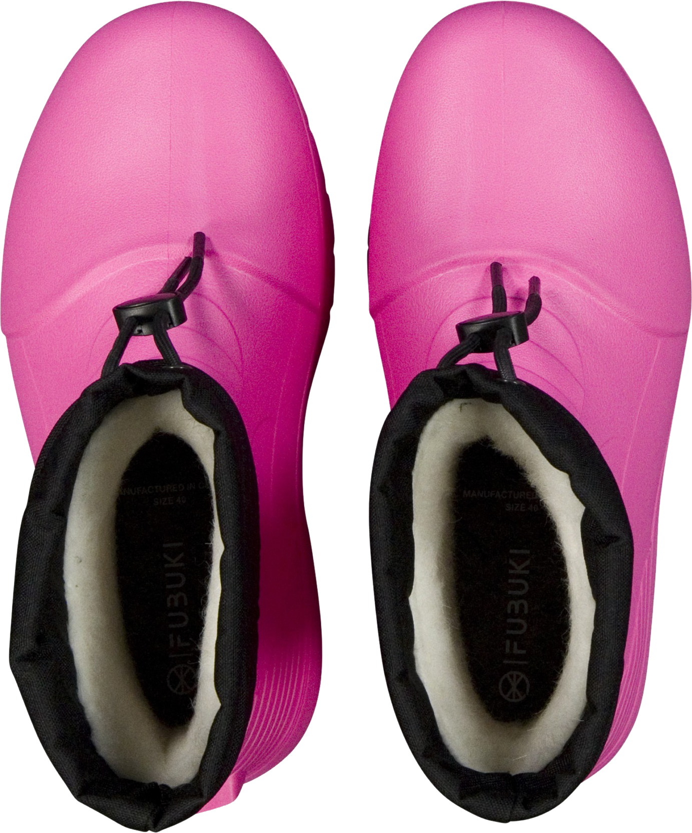 Niseko 3.0 Low Pink