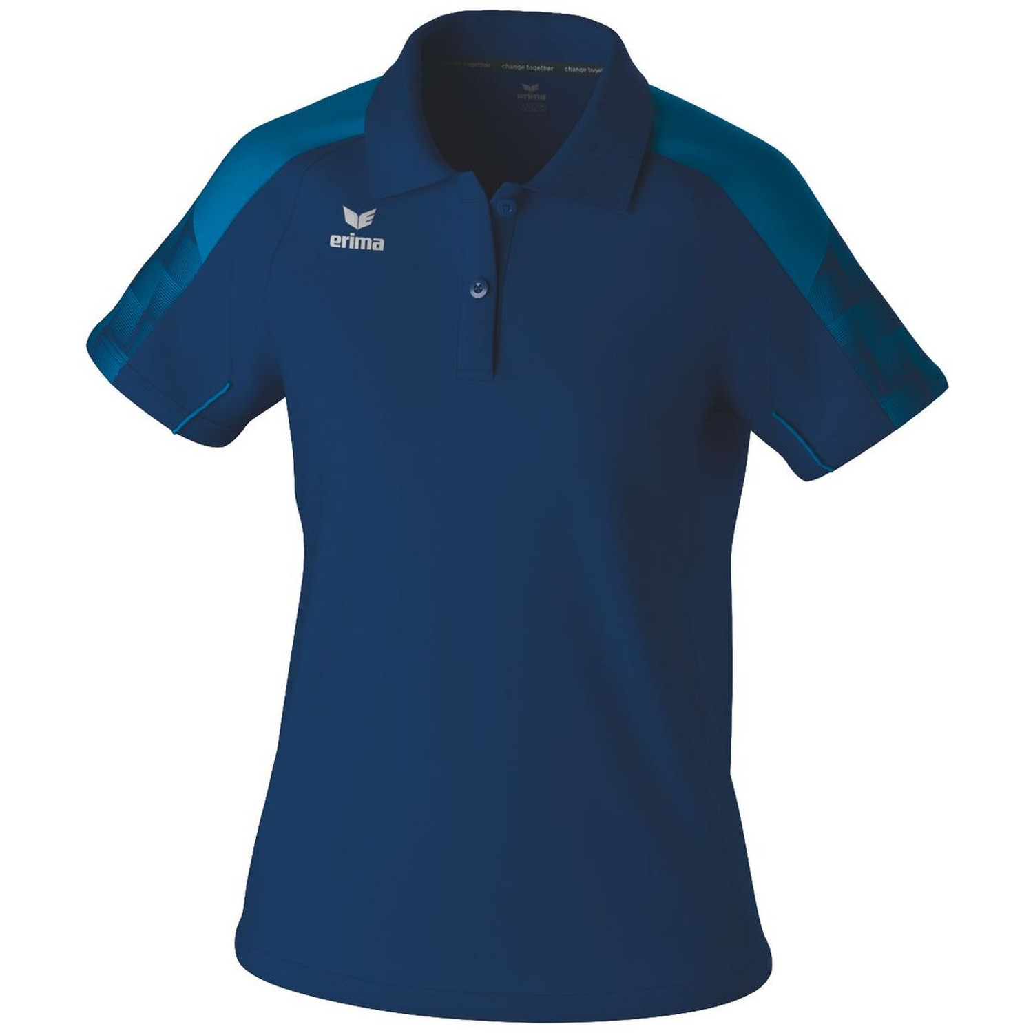 Erima Evo Star Polo Dames