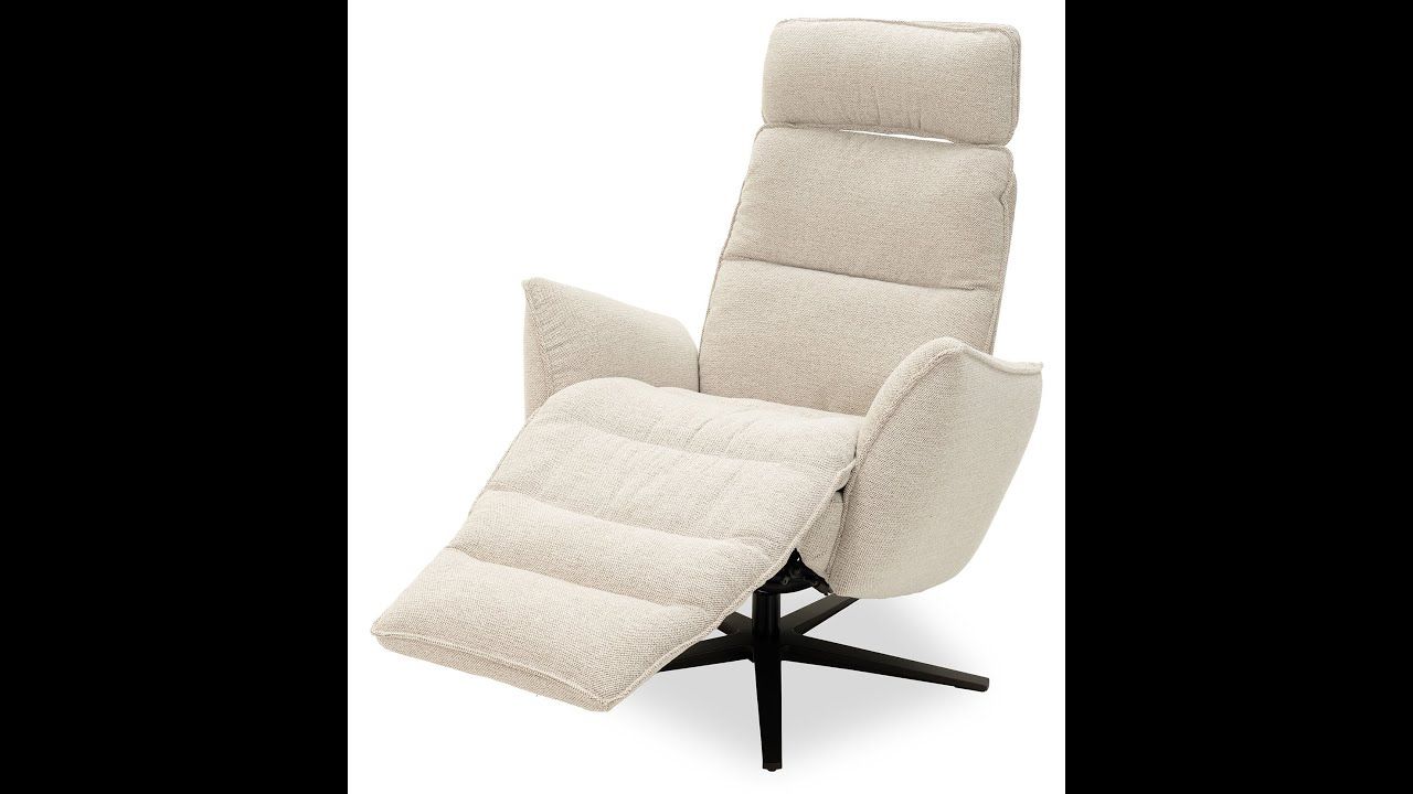 Relaxfauteuil Zira