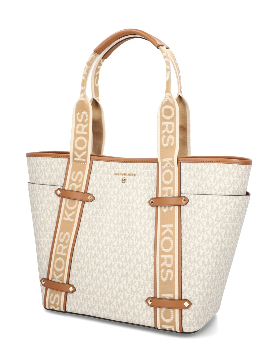 MAEVE LG OPEN TOTE