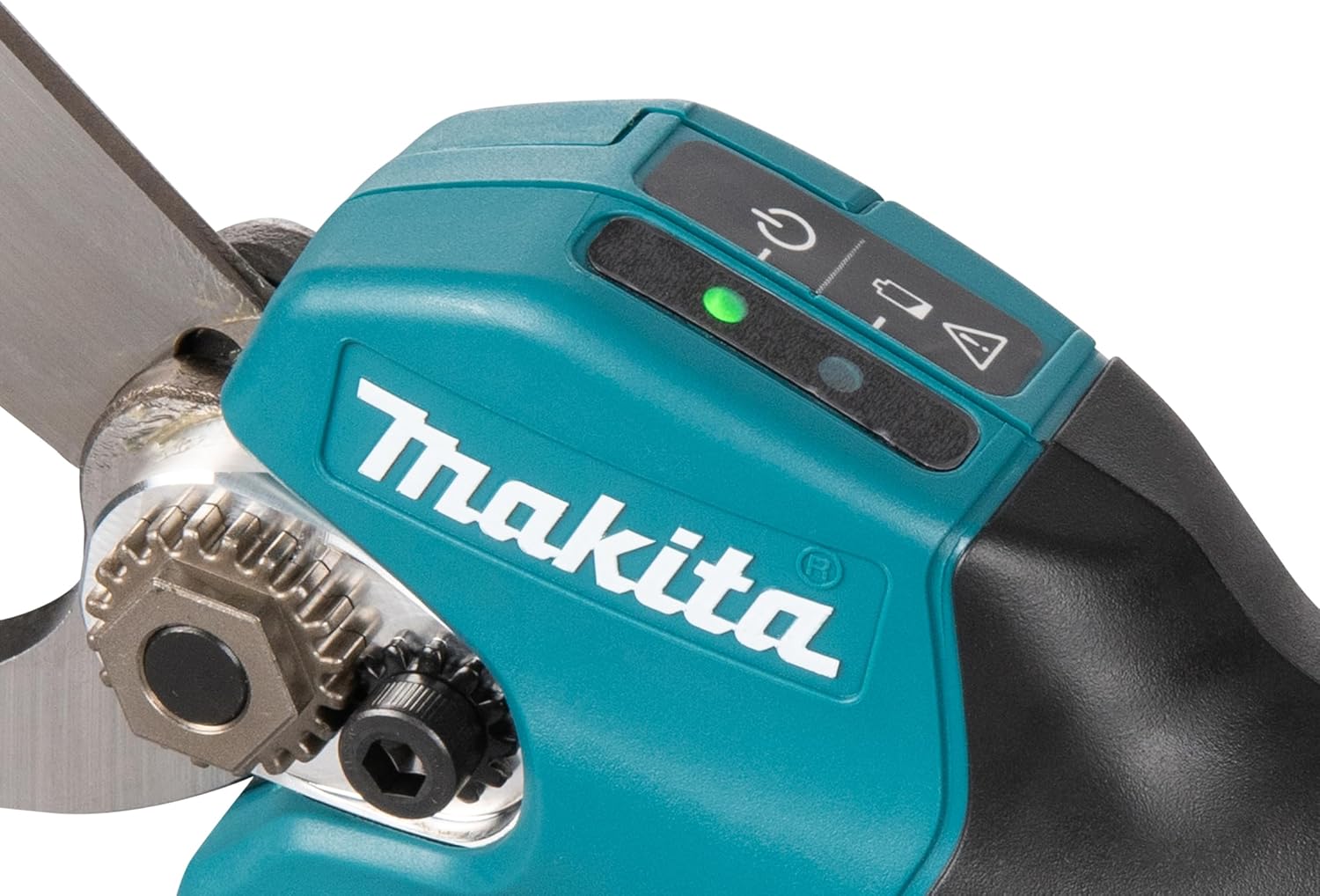Makita DUP180Z Akku-Rebschere 18V (ohne Akku, ohne Ladegerät)