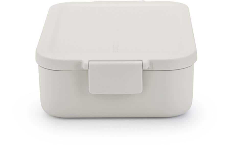 Lunchbox Make & Take 1.1 l, HellgrauZnünibox