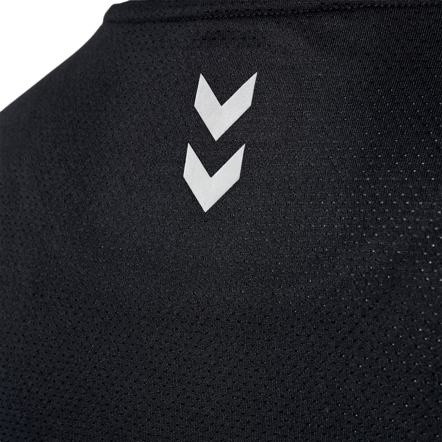 hmlMT AURA MESH T-SHIRT