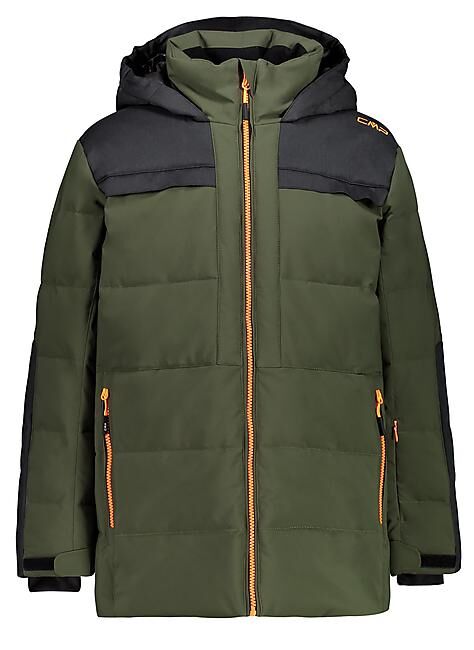 CMP - VESTE DE SKI FERGUS BOY
