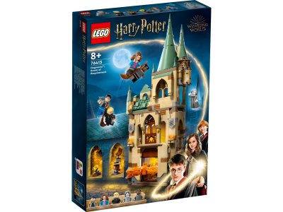 Hogwart: Room Of Requirement