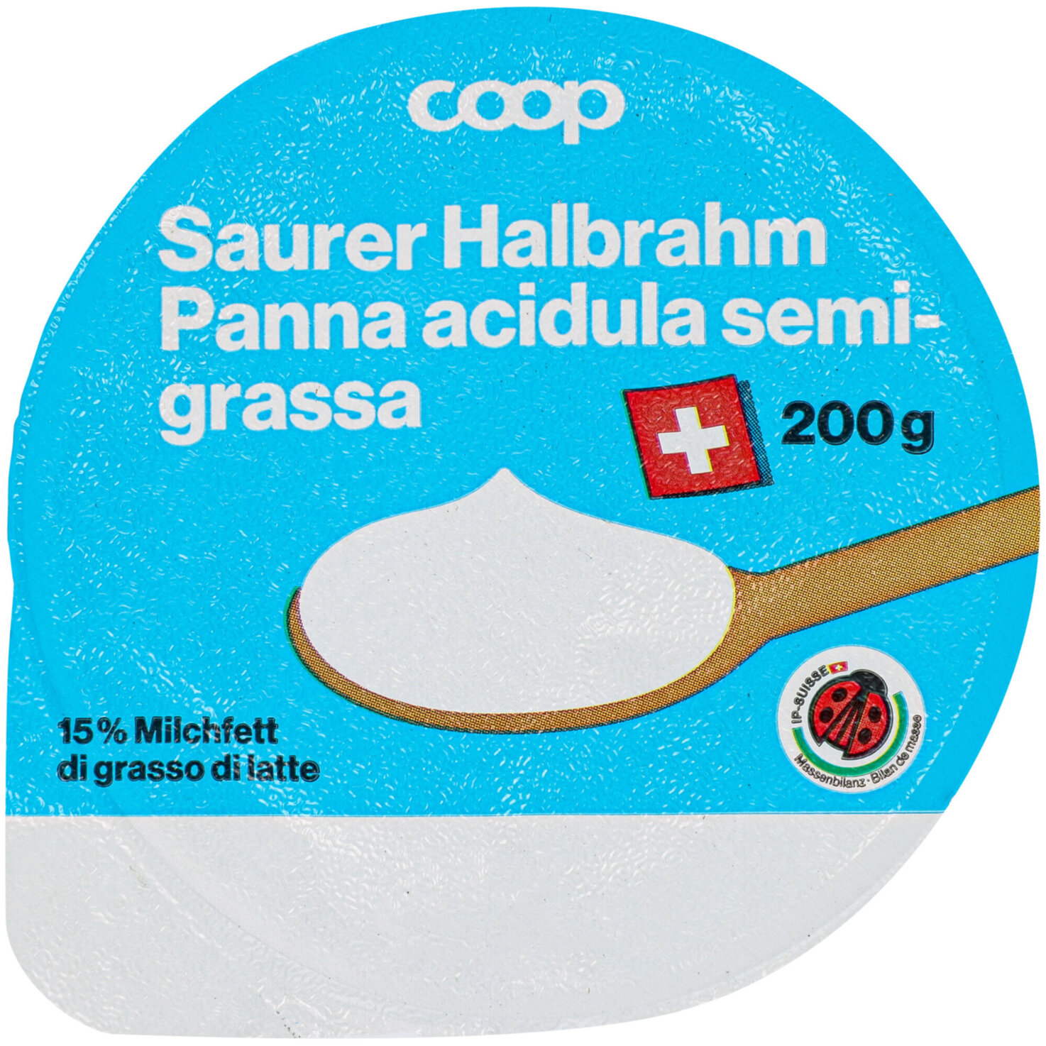 Saurer Halbrahm IP-Suisse