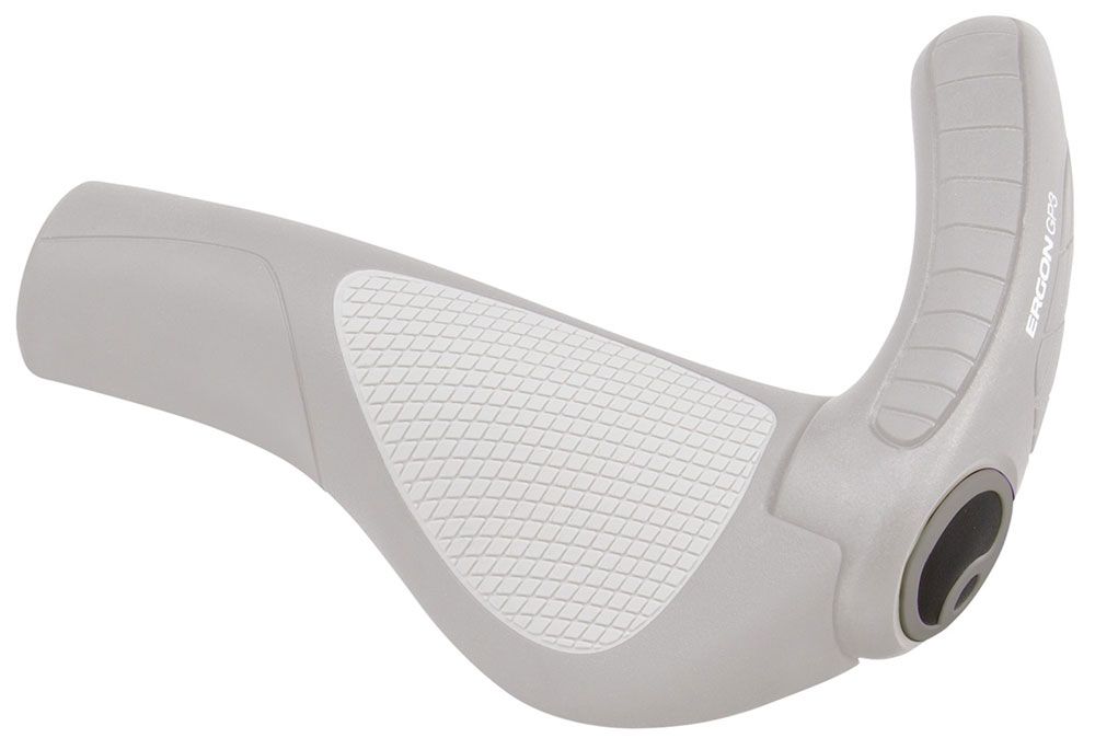 Ergon GP2/GP3/GP4/GP5 Lenkerendstopfen kaufen | Bike-Discount