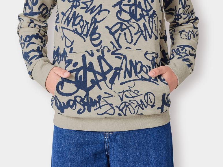 Kinder sweater