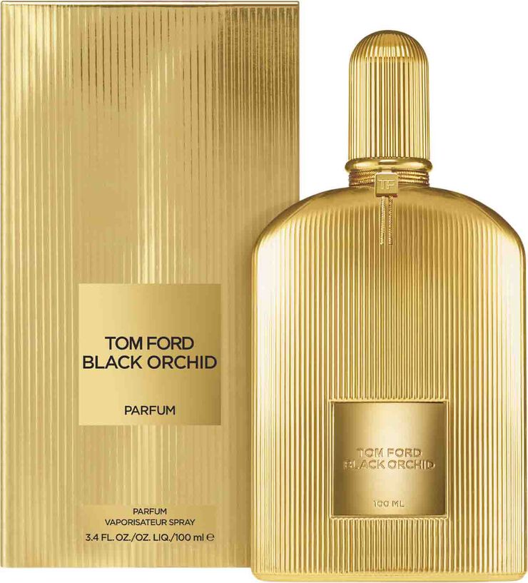 TOM FORD Black Orchid Parfum