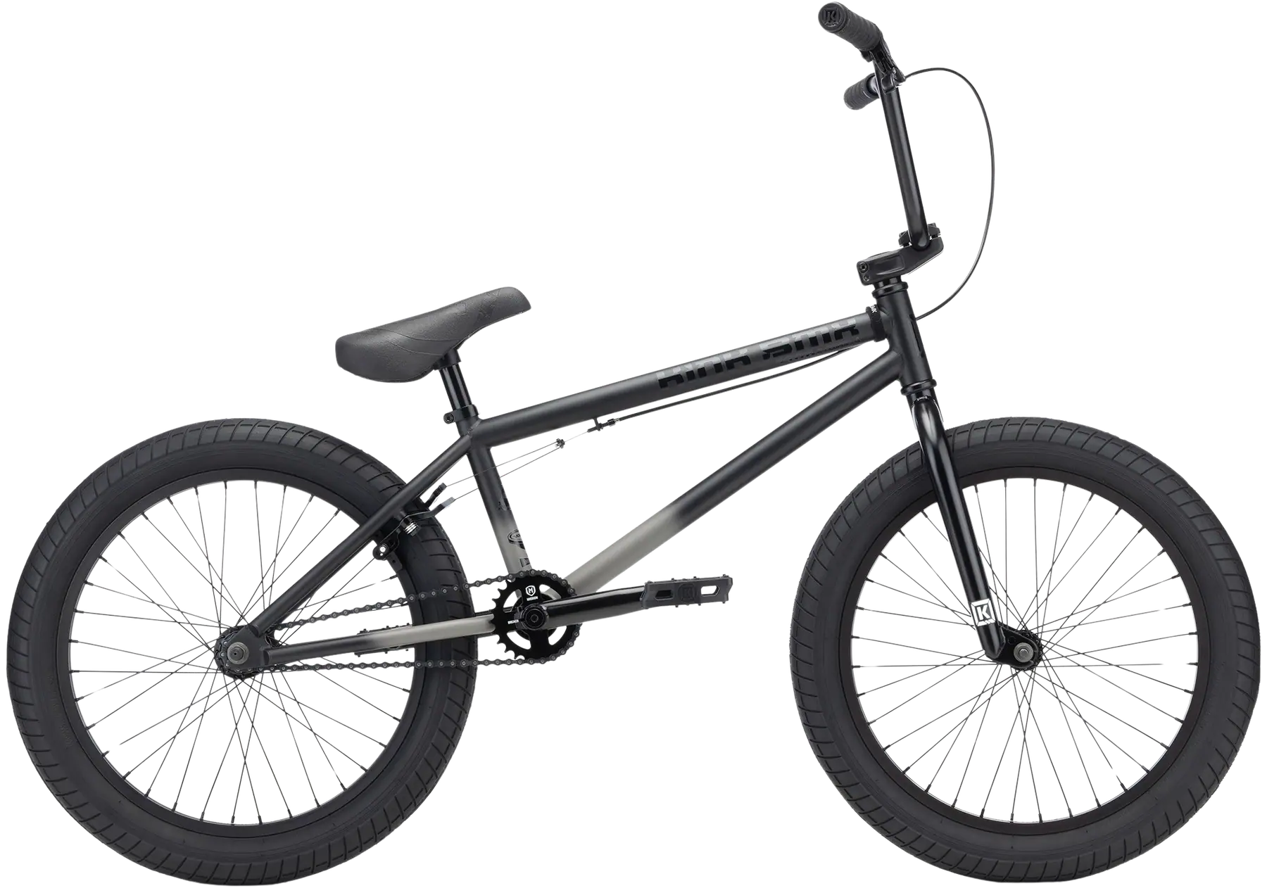 Kink Curb 20