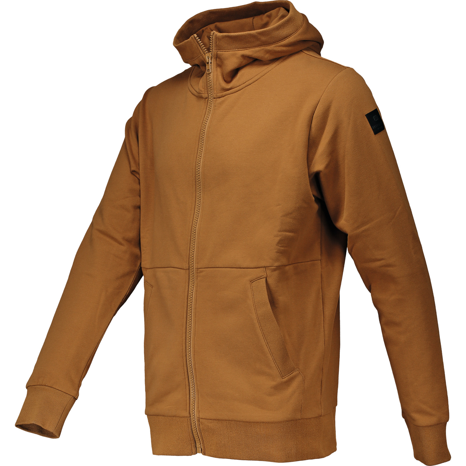 Belowzero Herren-Sweatjacke Elio L, occer
