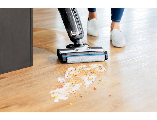 BISSELL - Aspirateur laveur CrossWave HF3 Cordless Select 3639N