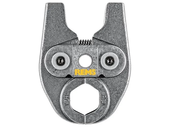 Presstang Mini V 28 - Rems t/Nirosan, Viega, Frabo m.m.