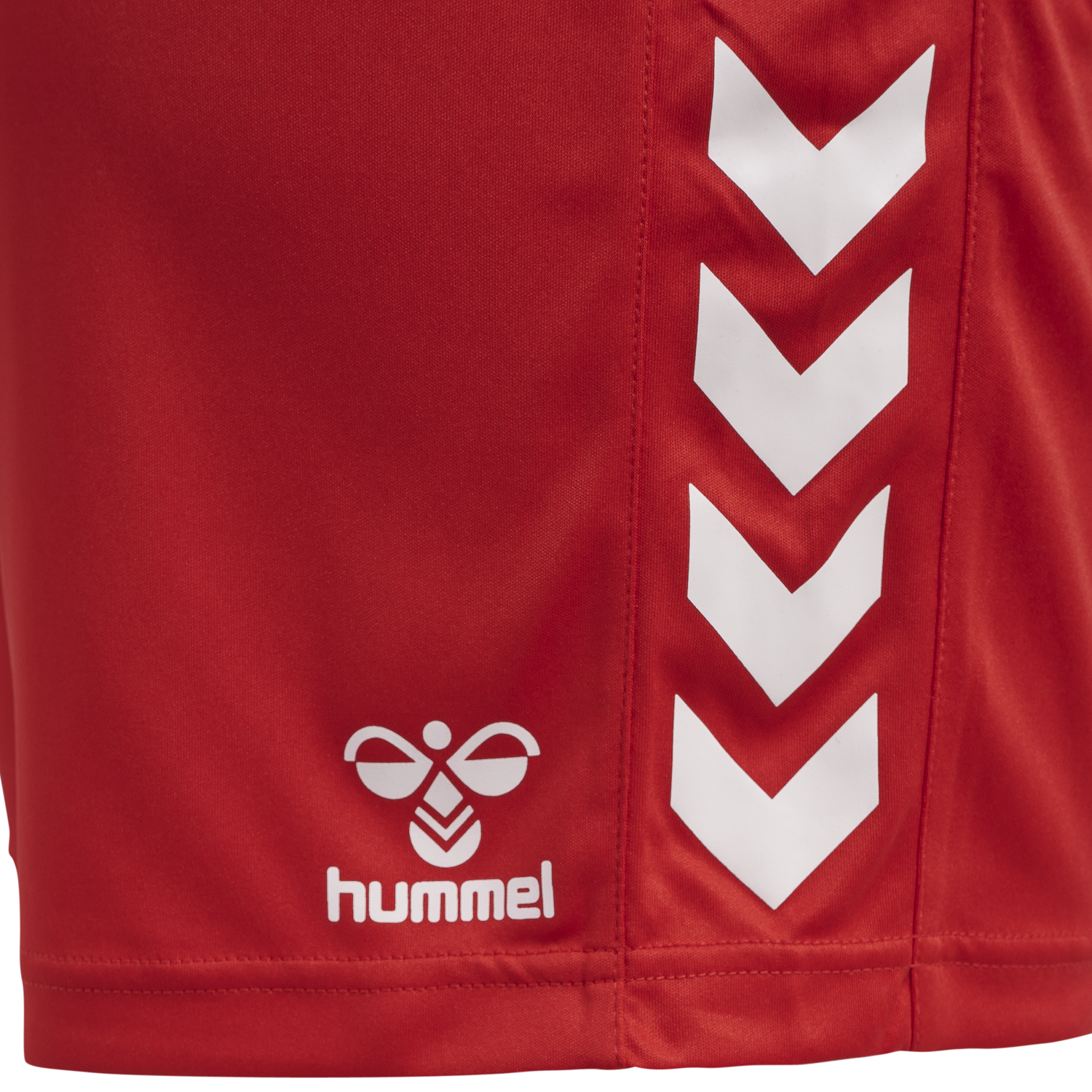 hmlCORE XK POLY SHORTS WOMAN