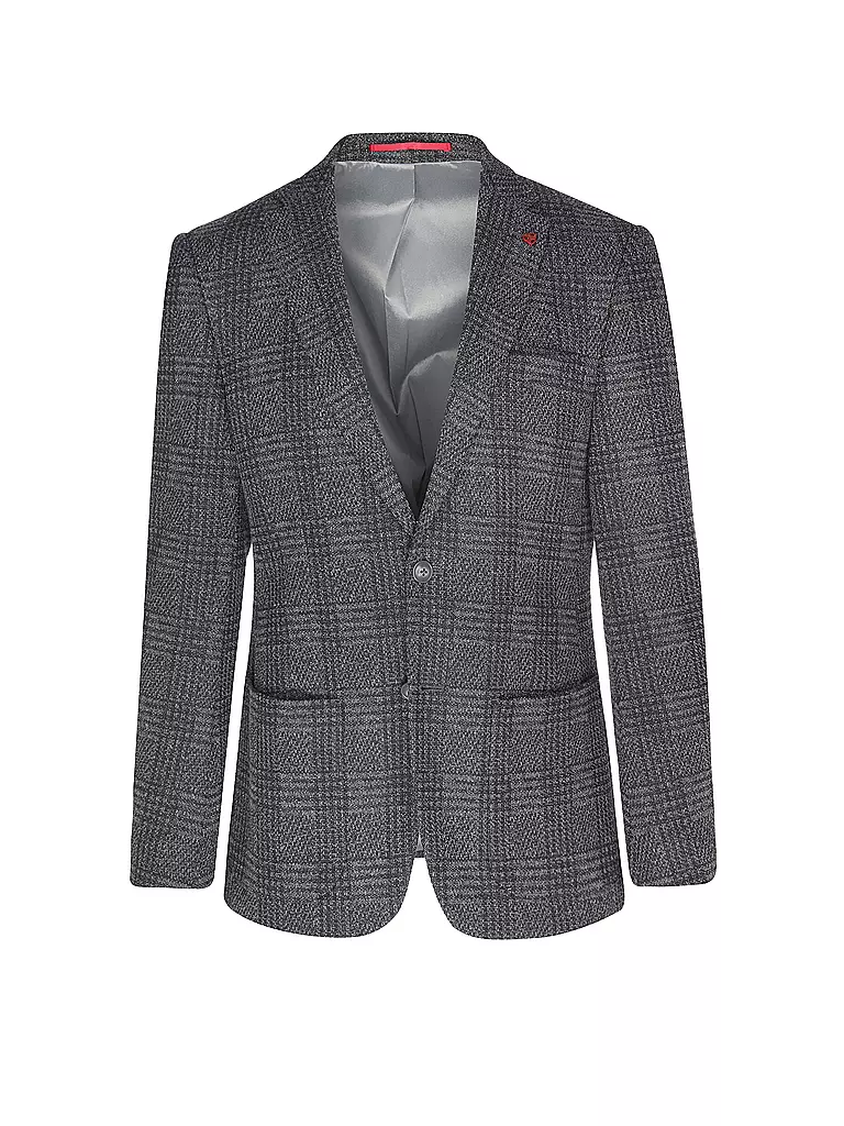 ROY ROBSON Sakko Slim Fit dunkelblau
