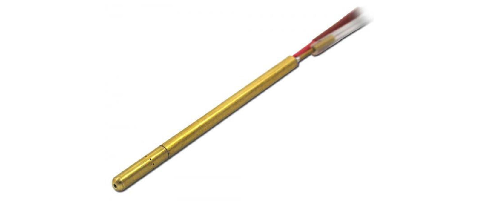 Pitotrohr MSpeedZubehör Sensor
