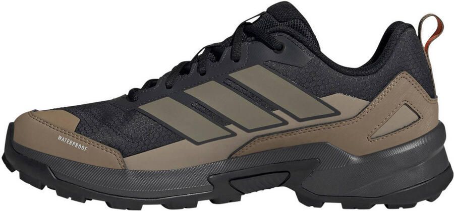 Adidas TERREX Eastrail 3 Climaproof Hikingschoenen Heren Grijs