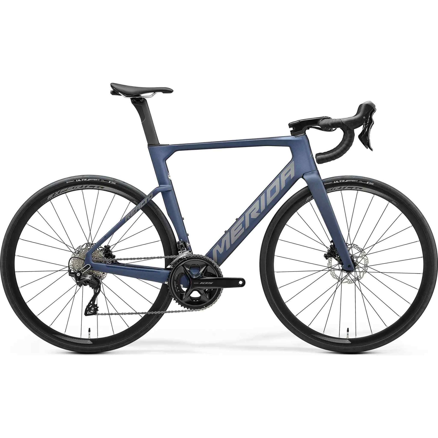 Merida Reacto 4000 2025