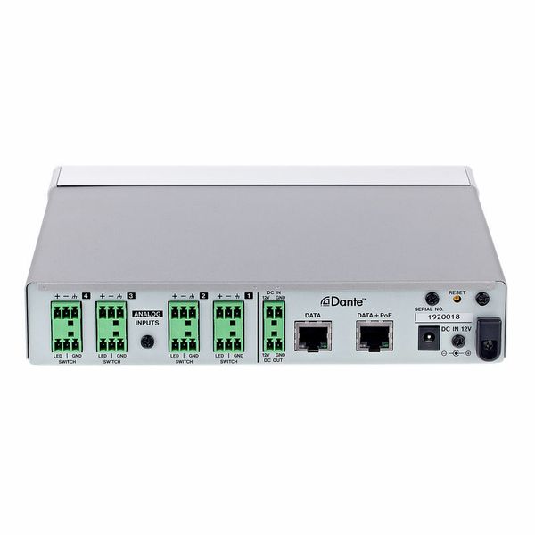 Tascam MM-4D-IN-E
