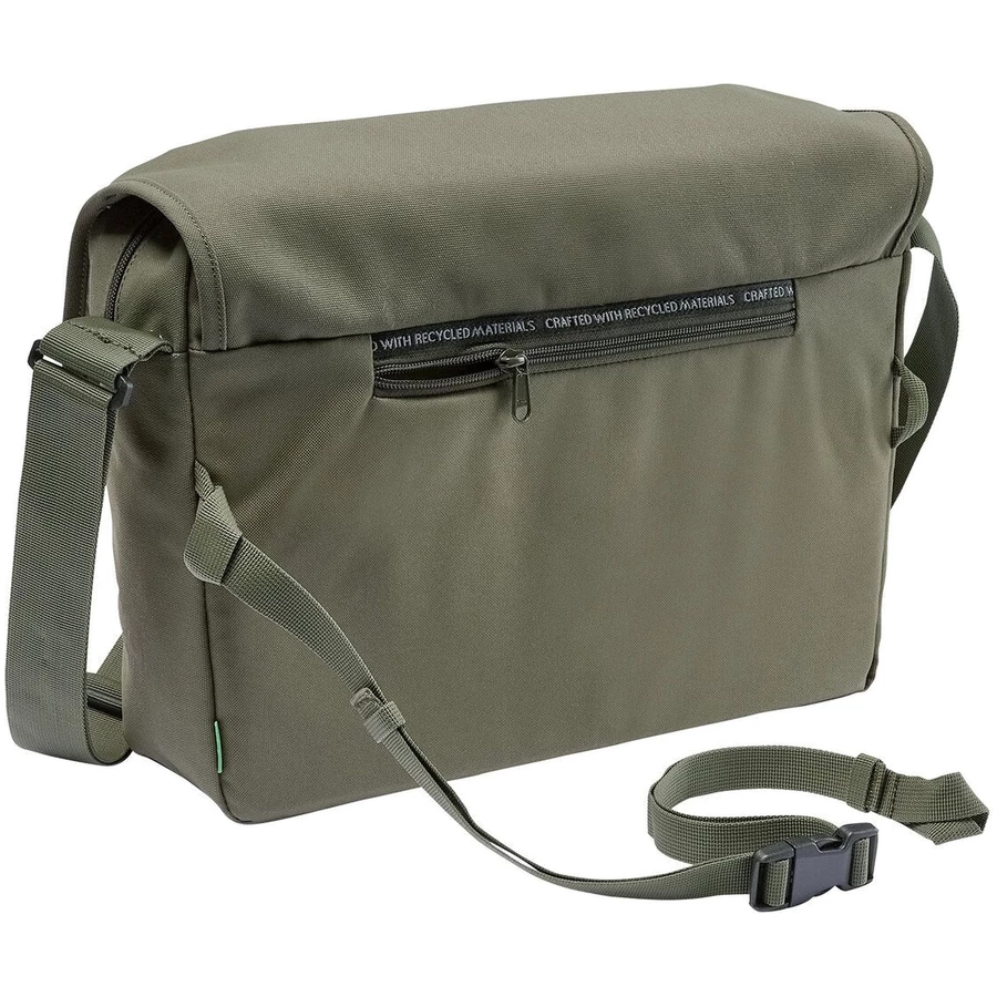 Vaude Coreway 13 - Schultertasche 13.3 38.5 cm khaki
