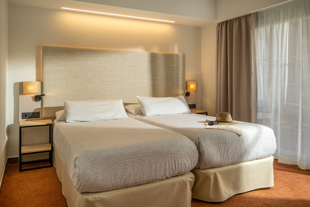 Innside Costa Blanca Logies en ontbijt - Hotel