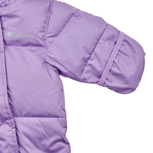 Columbia - SNUGGLY BUNNY - Violet