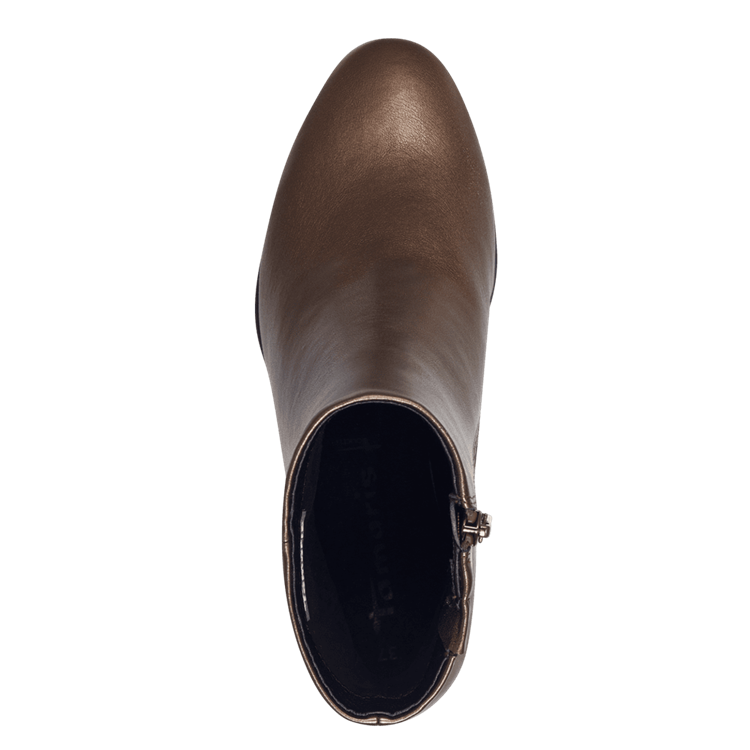 Tamaris 1-25046-43 bronce