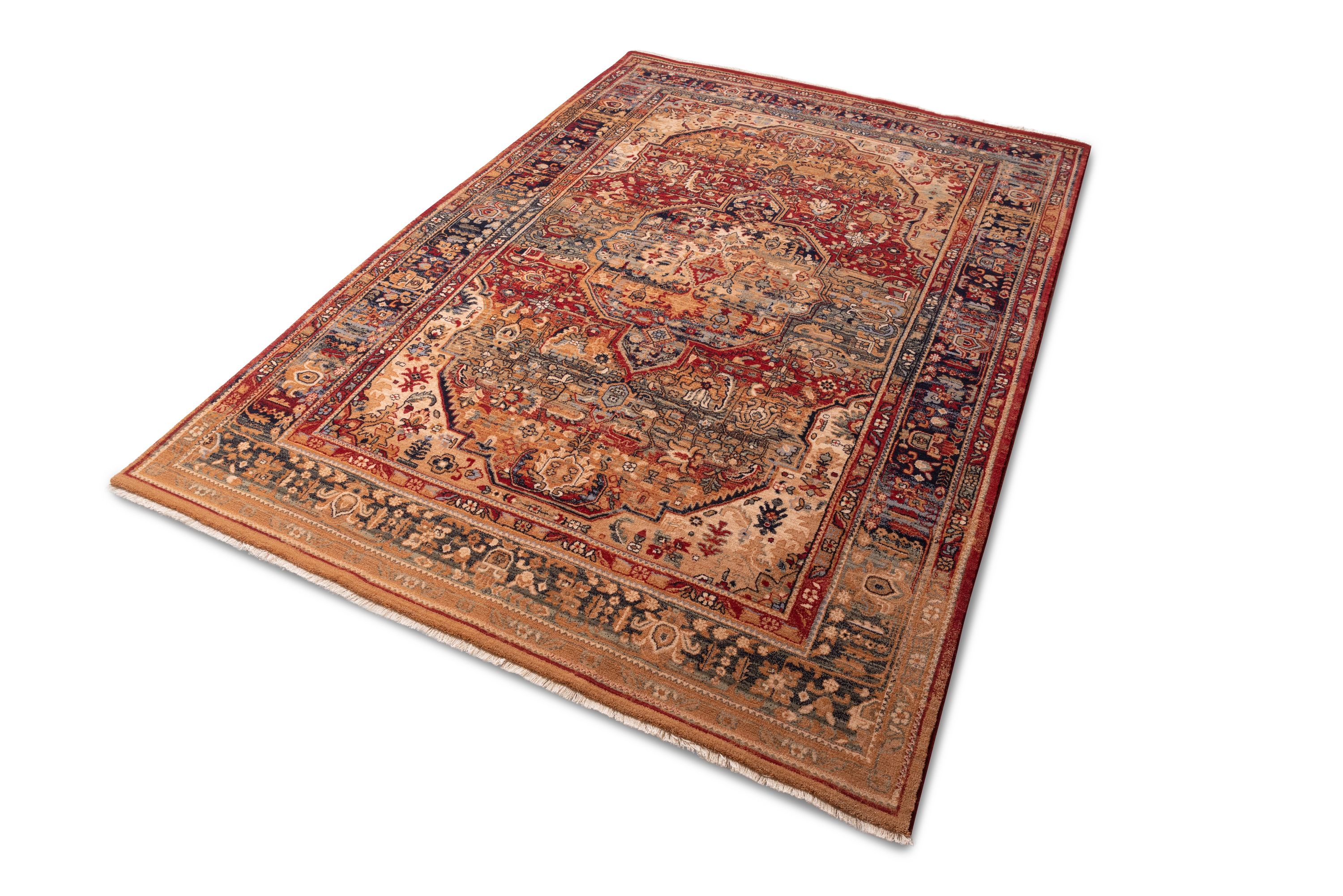 Teppich SAHARNA 60 x 90 cm