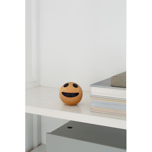 Spring Copenhagen Emotions Smiley Figur