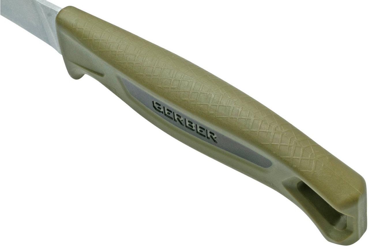 Gerber Ceviche Fillet 9'', 1063145, fileermes