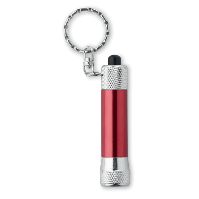 GiftRetail MO8622 - ARIZO Mini lampe torche