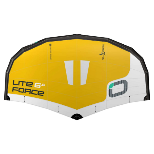 Ozone Liteforce V1
