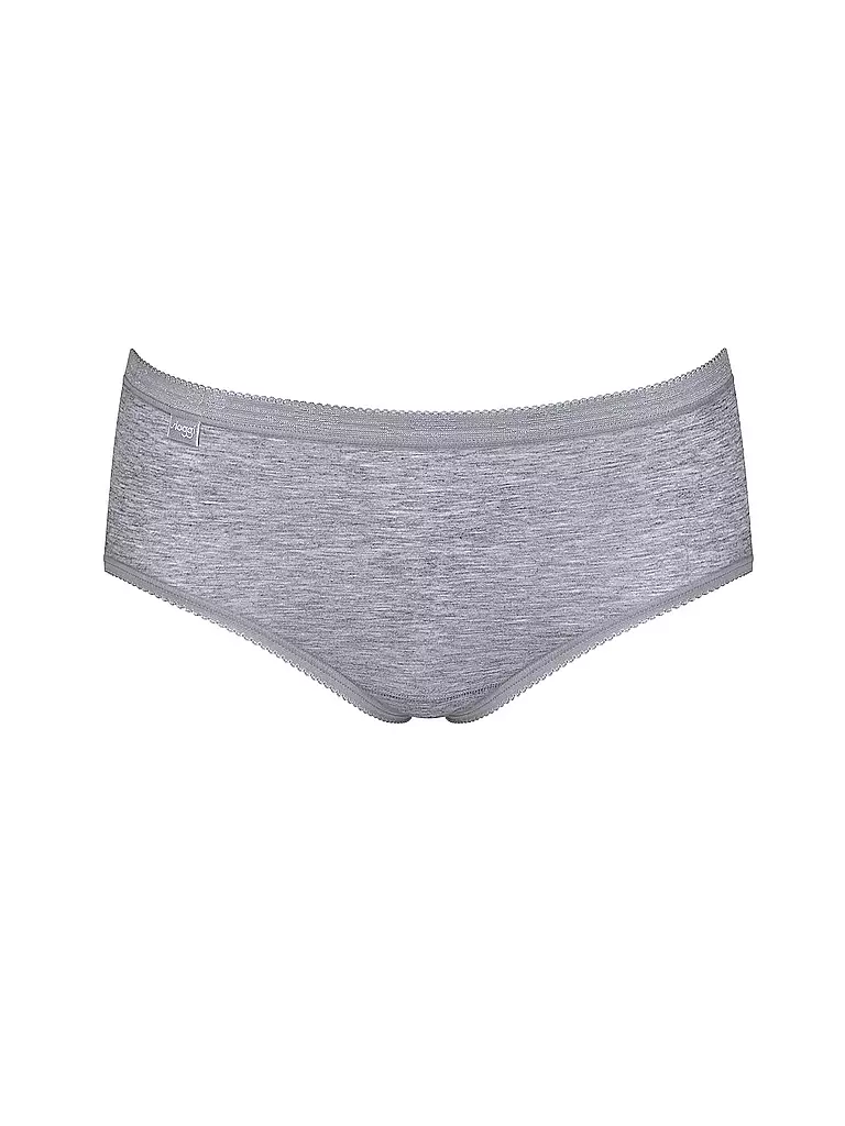 SLOGGI Pants 3er Pkg multiple colours dunkelblau