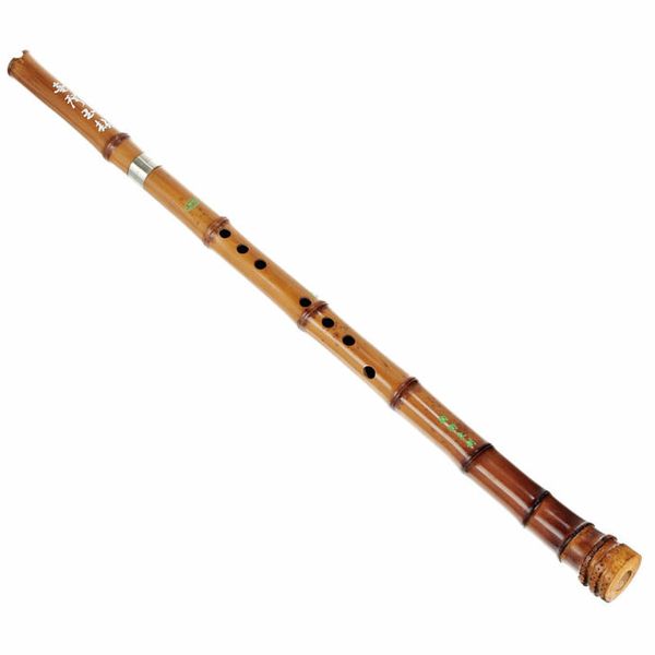 Thomann Shakuhachi Xiao Standard G