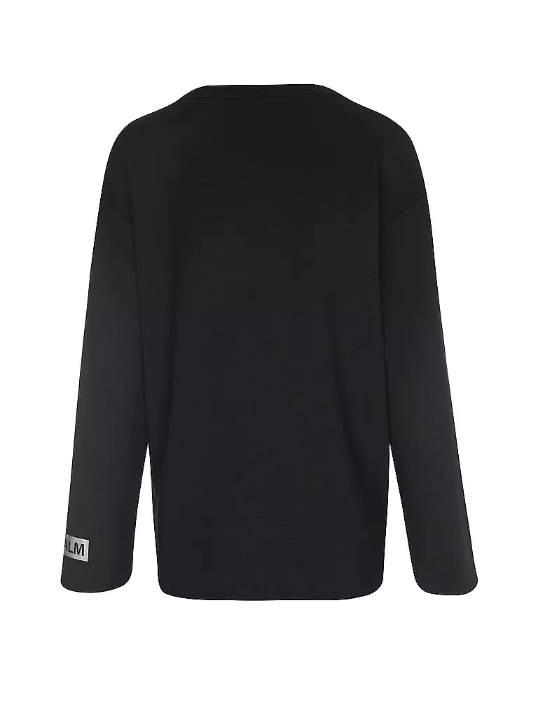 SPORTALM Sweater  schwarz