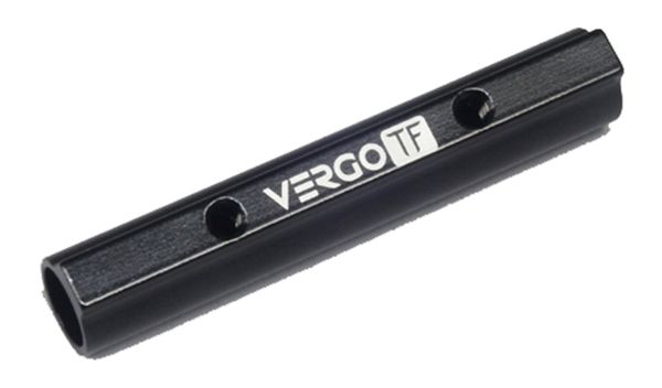 VERGO-TF2 Boost-Adapter, 110 x 15mm  110 x 15mm