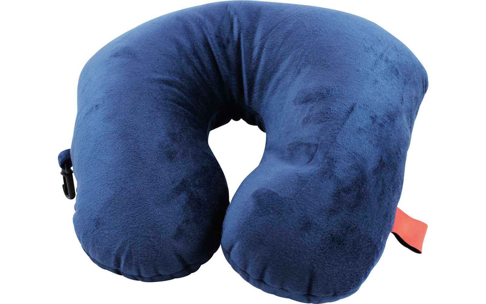 Cuddlebug 2in1 Reisekissen blau