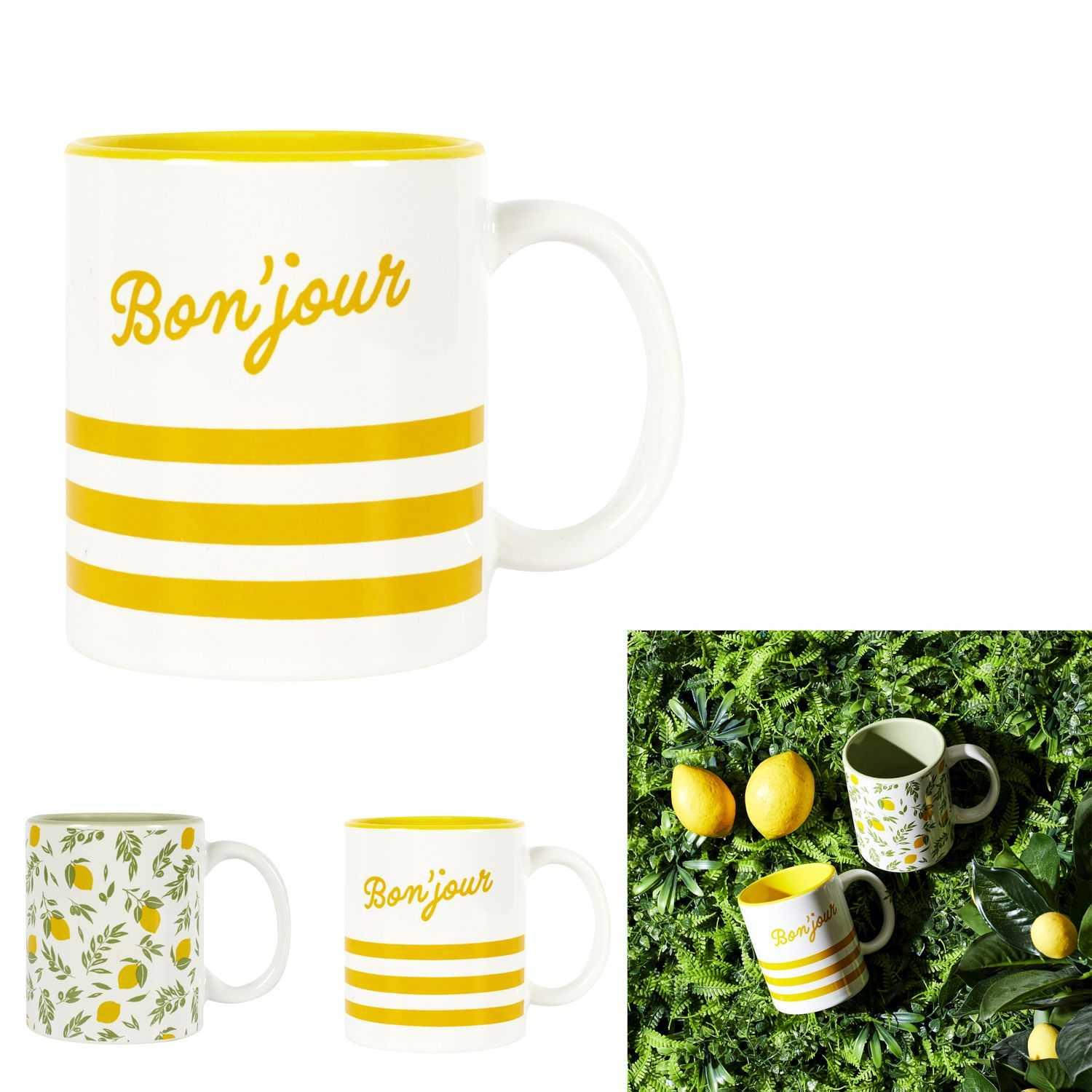 MUG BAIN DE SOLEIL