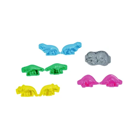 Simba Art & Fun Spielsand Set Dinosaurier