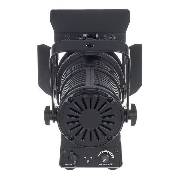 Eurolite Akku LED THA-20PC TRC bk